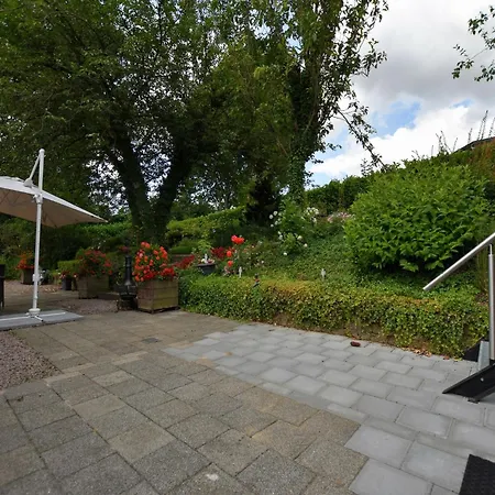 Luxury In Limburg With Bubble Bath, Cleaning Included * Walem