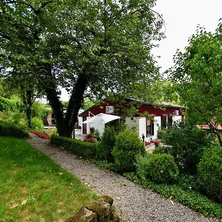 Luxury House In South Limburg , Cleaning Included Nyaraló *