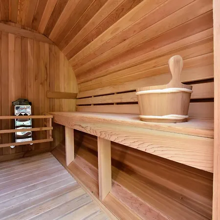 Holiday home Luxury In Limburg With Bubble Bath, Cleaning Included Walem