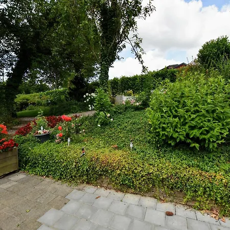 Luxury House In South Limburg , Cleaning Included Nyaraló