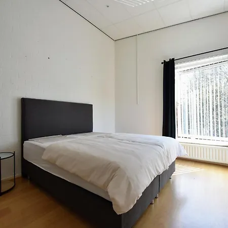 Holiday home Luxury In Limburg With Bubble Bath, Cleaning Included *