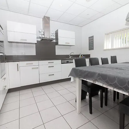 Luxury In Limburg With Bubble Bath, Cleaning Included * Walem