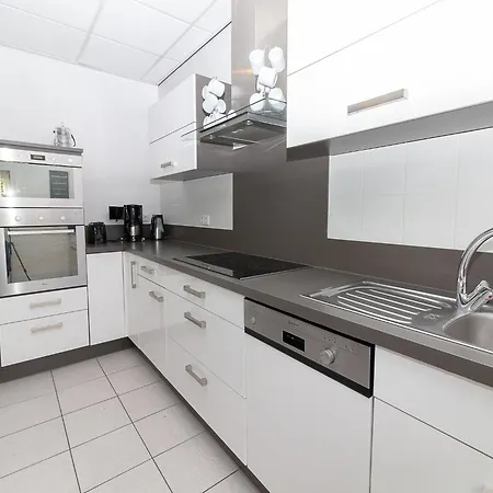 Holiday home Luxury In Limburg With Bubble Bath, Cleaning Included *