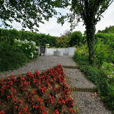 Holiday home Luxury In Limburg With Bubble Bath, Cleaning Included *