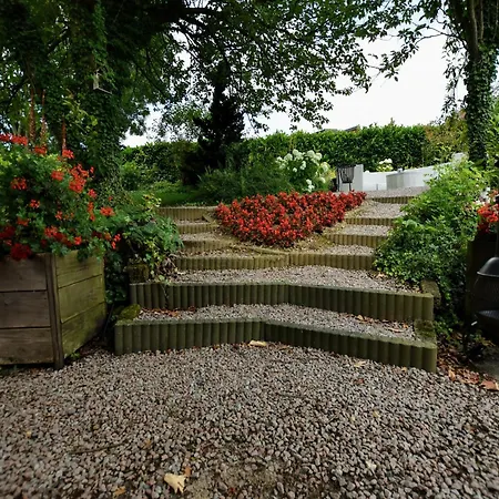 Luxury House In South Limburg , Cleaning Included * Walem